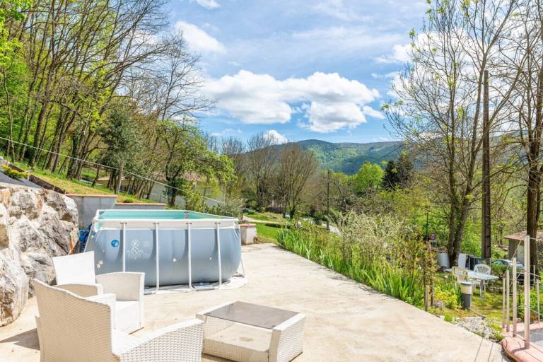 House Serres-sur-Arget