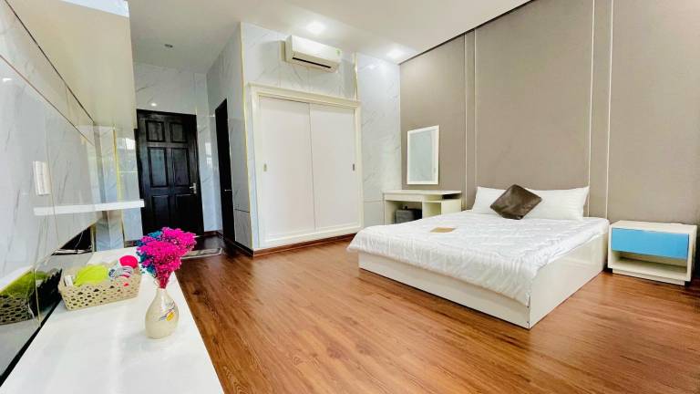 Villa  Phước Mỹ