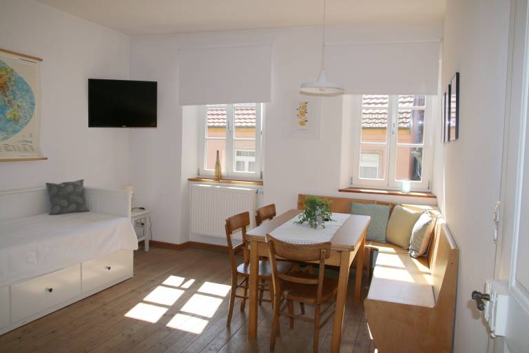 Ferienwohnung Marktbreit