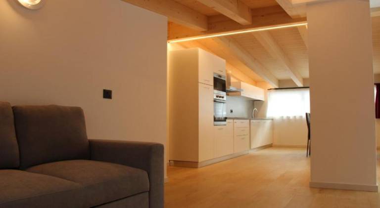 Pleasant holiday apartment | Next to the ski | Dogs allowed — photo 4