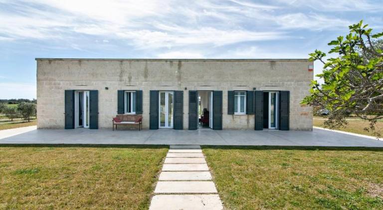 Agrihouse Fronte mare Torre dell'Orso — photo 4