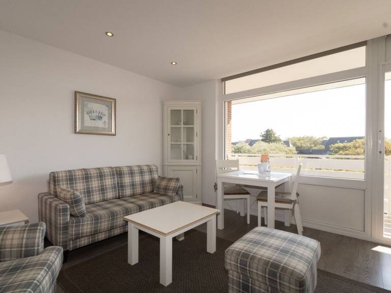 Ferienwohnung Hörnum (Sylt)