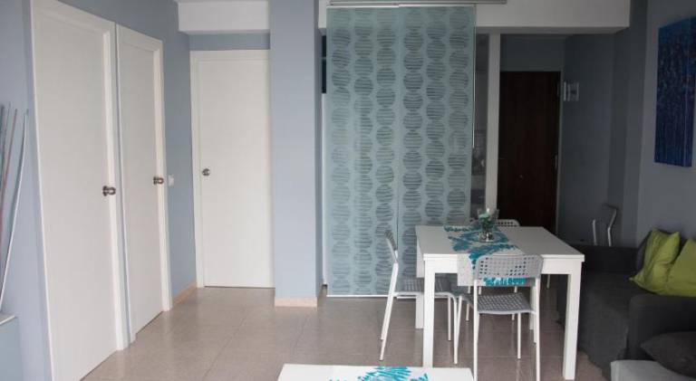 Holiday apartment with 2 rooms for 4 persons — photo 4