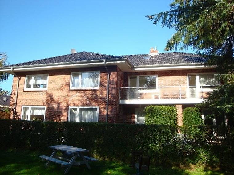 65 m² Ferienwohnung ∙ 2 Schlafzimmer ∙ 4 Gäste – Bild 2