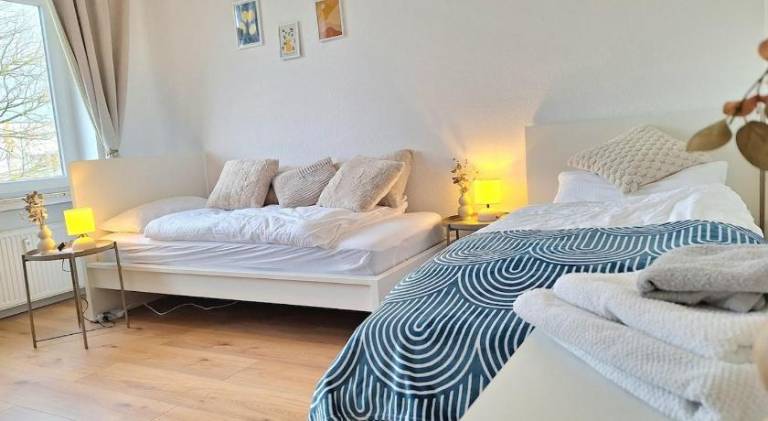 Holiday apartment | Dogs allowed — photo 2