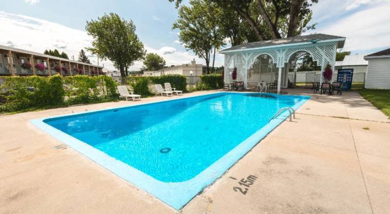 Auberge le Parasol — photo 4