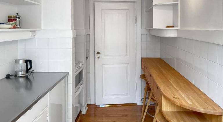 House with 1 room for 2 persons — photo 3