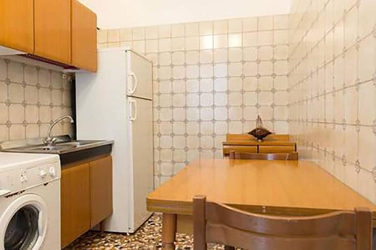 Appartamento Montichiari