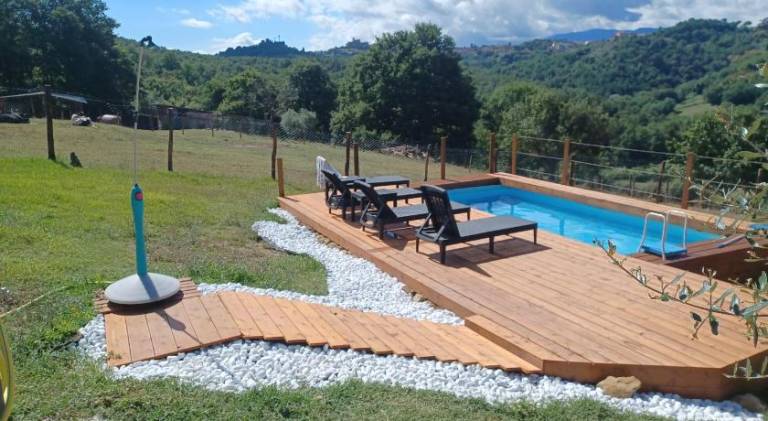 Agriturismo Cisogna — photo 4