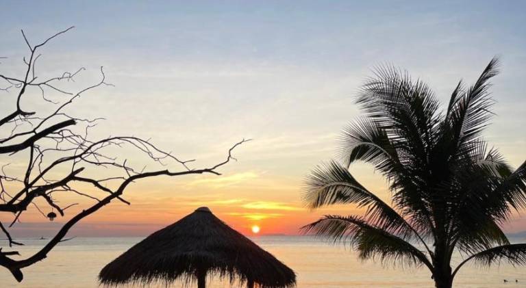O Little Tent de Koh Chang — photo 3
