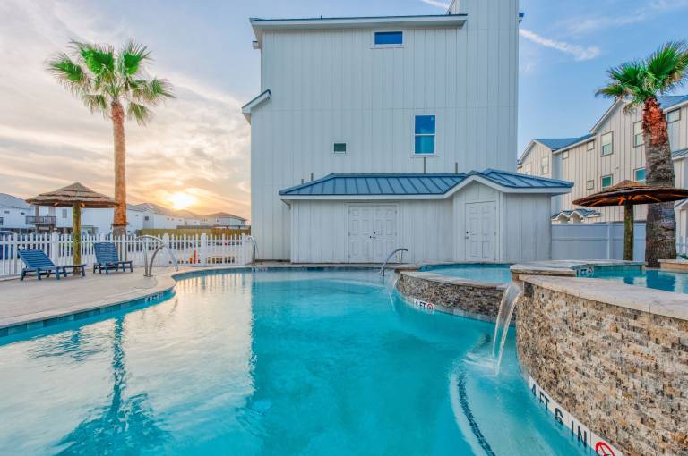 House Port Aransas
