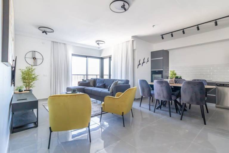 Condo Jerusalem