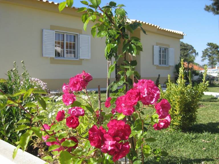 Casa Brejos de Azeitão