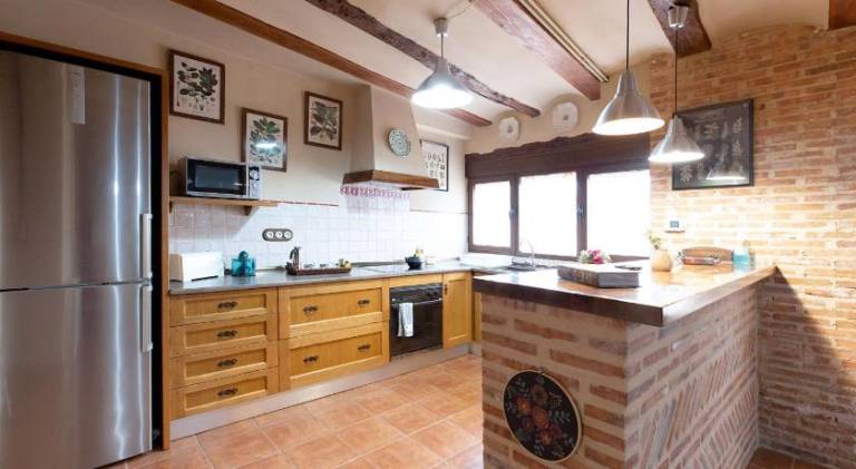 House with 3 rooms for 7 persons — photo 3