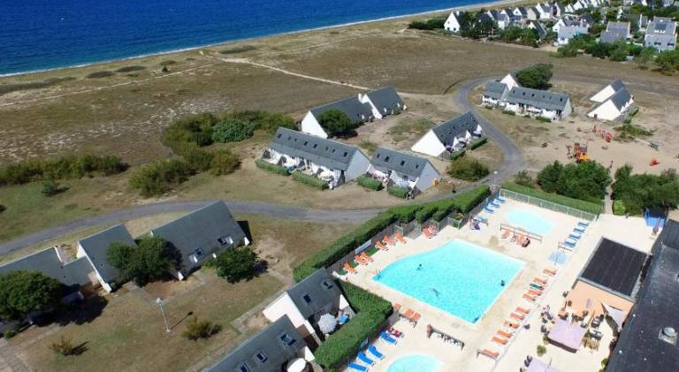 Village vacances La Turballe