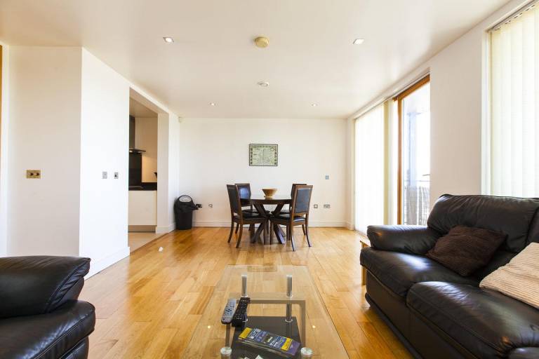 Ferienwohnung Blackthorn