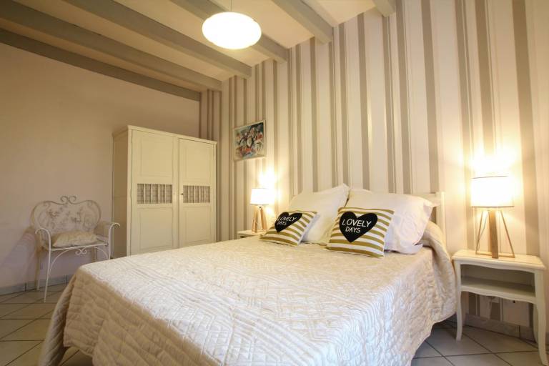 Pleasant gite with BBQ, yard & patio | Pets are welcome — photo 4