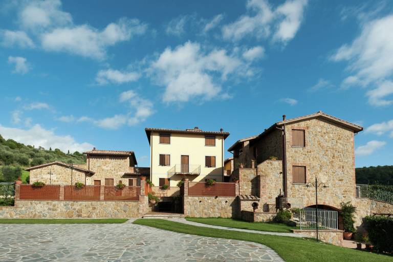 Cottage Lago Trasimeno