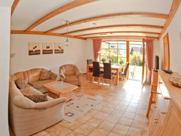 Ferienwohnung  Missen-Wilhams