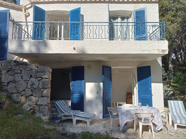 Appartement Ajaccio