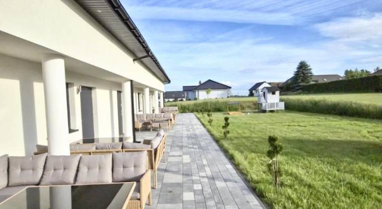 Sunrise Marina Domki Mielno- Ferienhaus — photo 5