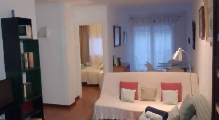 Apartment | Beach nearby | Pets allowed — photo 2