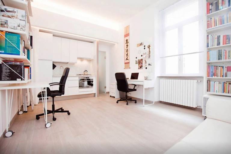 Appartement Sempione