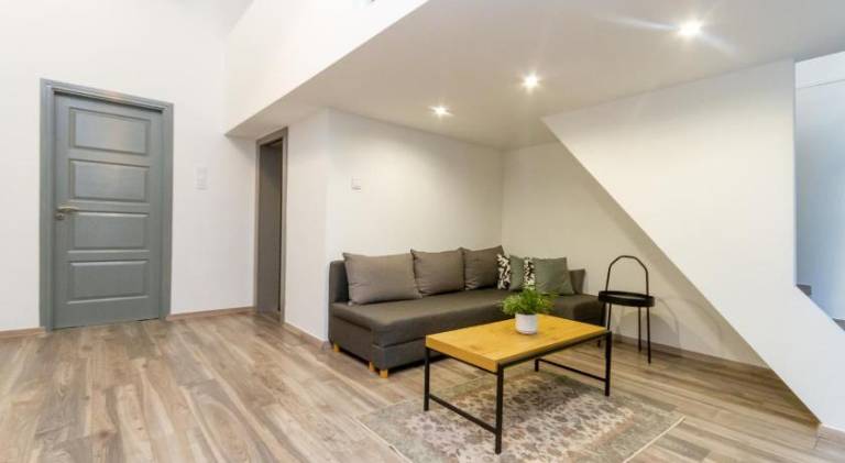 Holiday apartment with 1 room for 4 persons — photo 3