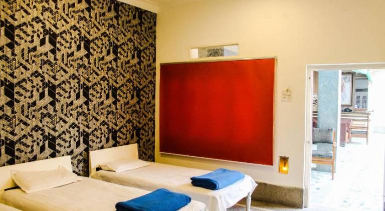 Hotel Anand Palace — photo 2