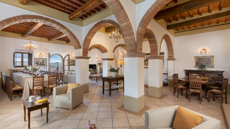Villa with grill, private pool & terrace | Garden view — photo 5