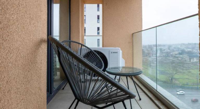 Holiday apartment with 2 rooms for 6 persons — photo 5