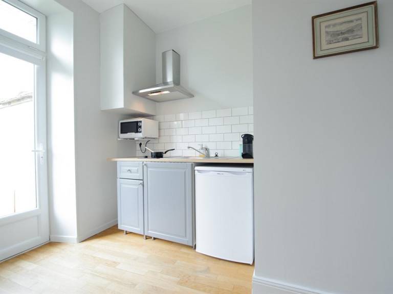 Nice holiday apartment with terrace & garden | Pets are welcome — photo 5