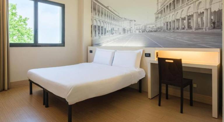 B&B Hotel Faenza in Faenza