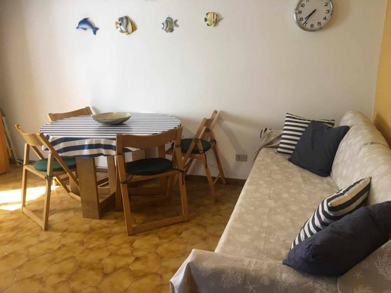 Rental apartment with patio | Lake view — photo 2