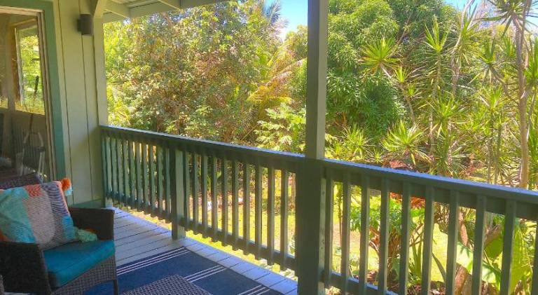 Seaside House and Aloha Bungalow — photo 5