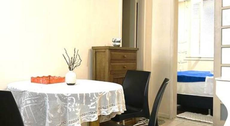 Apartamento Completo no Posto 6 — photo 3