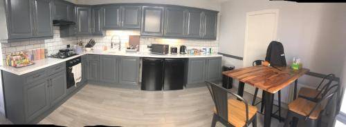 Bed and breakfast Pembroke Dock