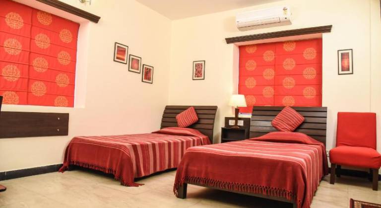 Bed and breakfast Ballygunge