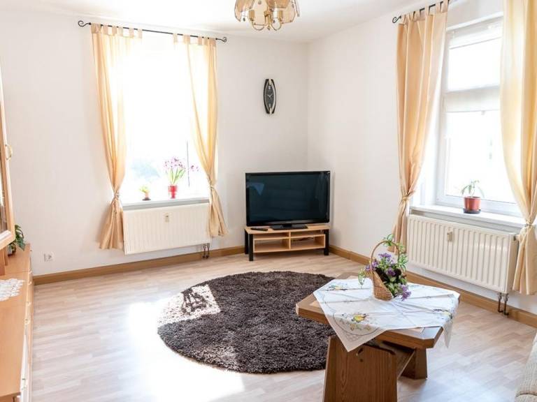 Ferienwohnung Löbau