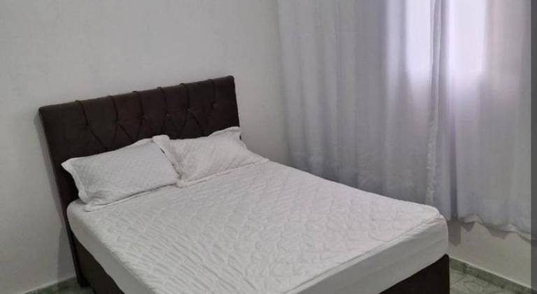 Vacation home with 2 rooms for 8 persons in Guarulhos
