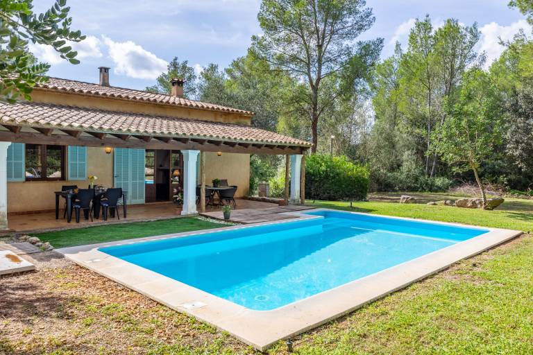 Villa Pollença