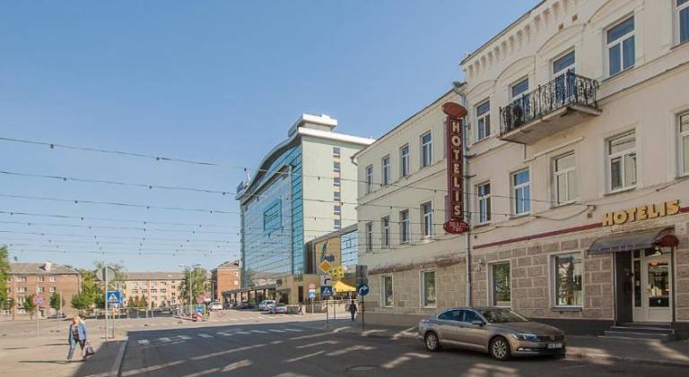 Bed and breakfast Daugavpils