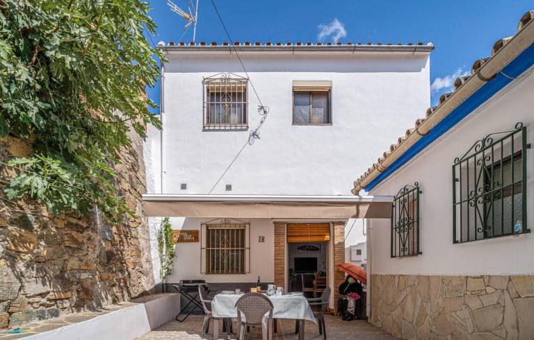 Casa Jubrique