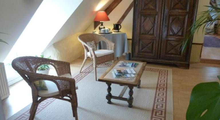 La Sauleraie — photo 3