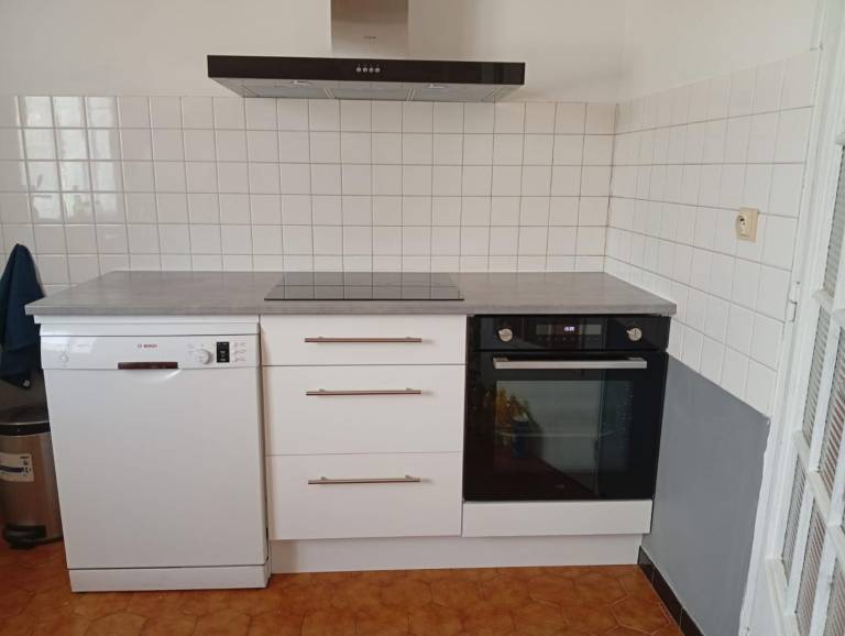 Gite with grill & terrace — photo 5