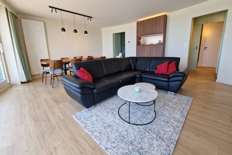 Appartement  Oostduinkerke