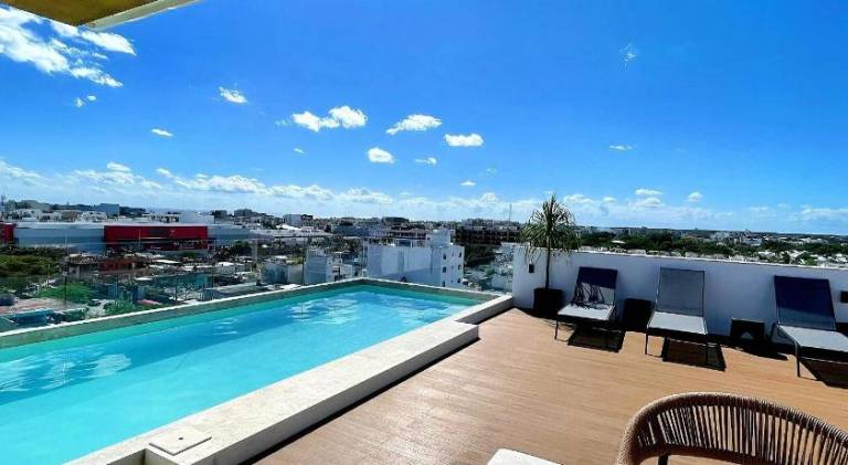 Rental apartment with pool — photo 3