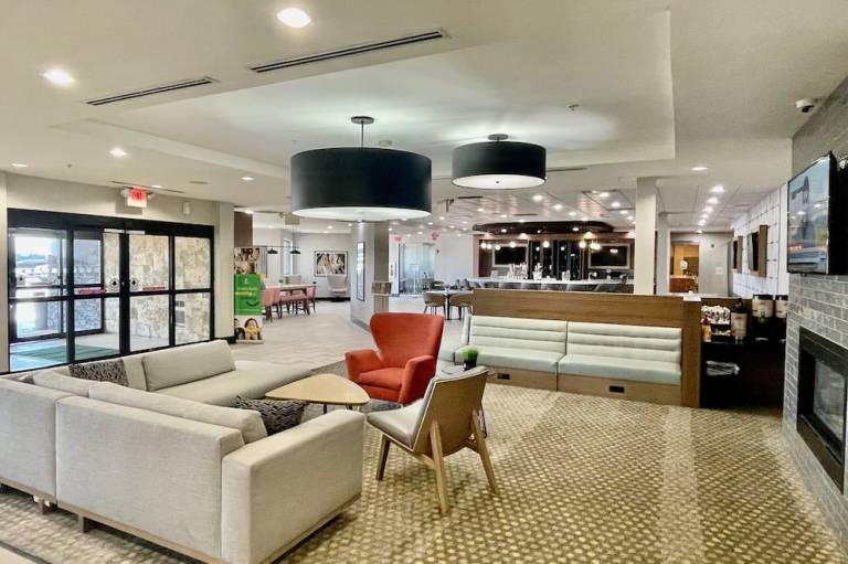 Holiday Inn Lansdale Hatfield by IHG