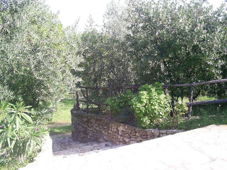 Parco vacanze Vieste