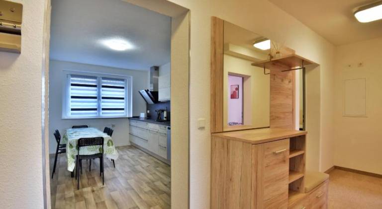 Holiday apartment with 2 rooms for 6 persons — photo 4